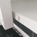 Amortecedor de Fecho para Portas de Cozinha (50 unid)