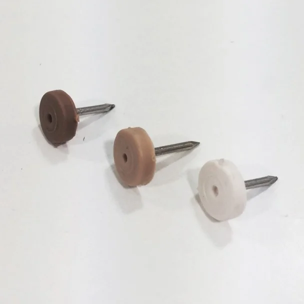 Amortecedor de Fecho para Portas de Cozinha (50 unid)