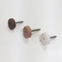 Amortecedor de Fecho para Portas de Cozinha (50 unid)