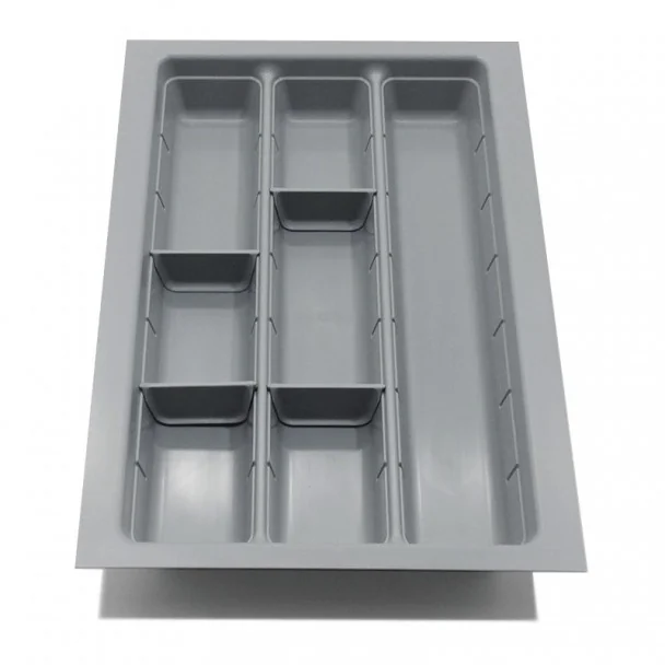 Cubertero Modular para Gaveta Cozinha Blum