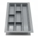 Cubertero Modular para Gaveta Cozinha Blum