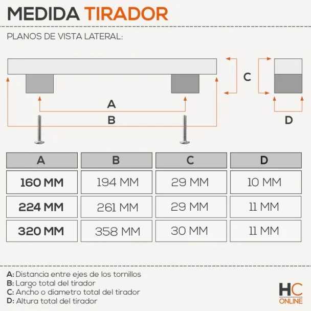 Atirador 2464 Cromado Mate Cozinha