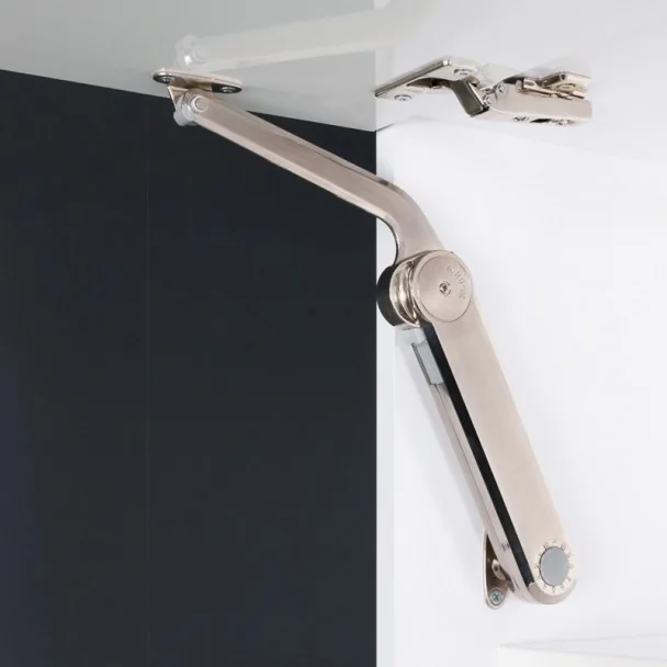 Dobradiça Articulável Cozinha Huwilift Maxi