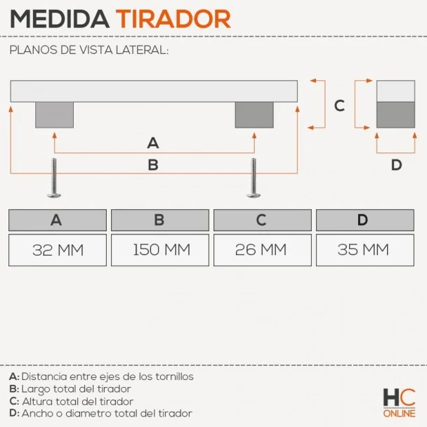 Atirador 4088E Cromado Mate Cozinha