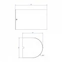Torre de Tomadas Elevator Cover Box