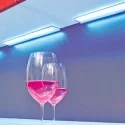Tira diodo Emissor de luz 12V 5500K Emiled