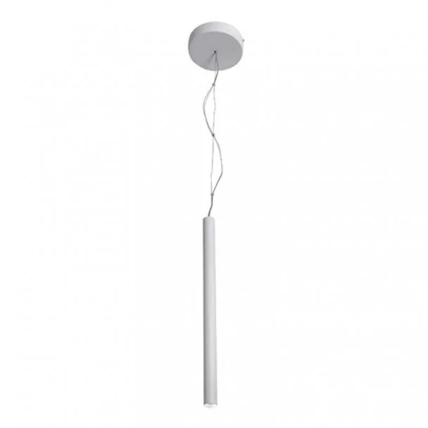 Lâmpada de Teto Tubular diodo Emissor de luz 12V 2W 6000K Groove
