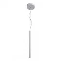Lâmpada de Teto Tubular diodo Emissor de luz 12V 2W 6000K Groove