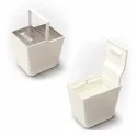 Kit Cubos Reciclagem Ecológica Extensão Premiere
