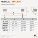 Atirador 4772 Aço Inoxidável Cozinha