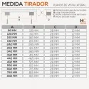 Atirador 2334 Aço Inoxidável Cozinha