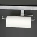 Porta Rolos de Alumínio para Linero Titan