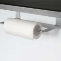 Suporte Porta Rolos de Alumínio para Linero Titan
