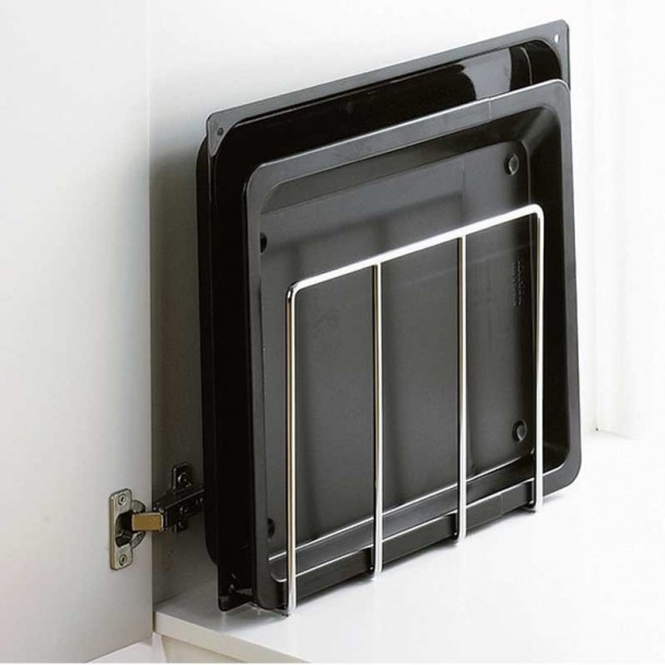 Suporte Porta-Bandejas Tray