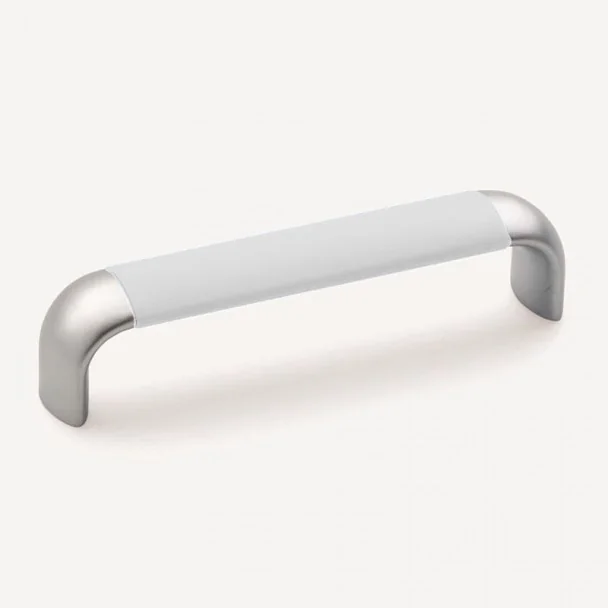 Atirador 2427 Cromado Mate com Resina Cores