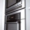 Perfil de A&ccedil;o Integra&ccedil;&atilde;o Forno e micro-ondas