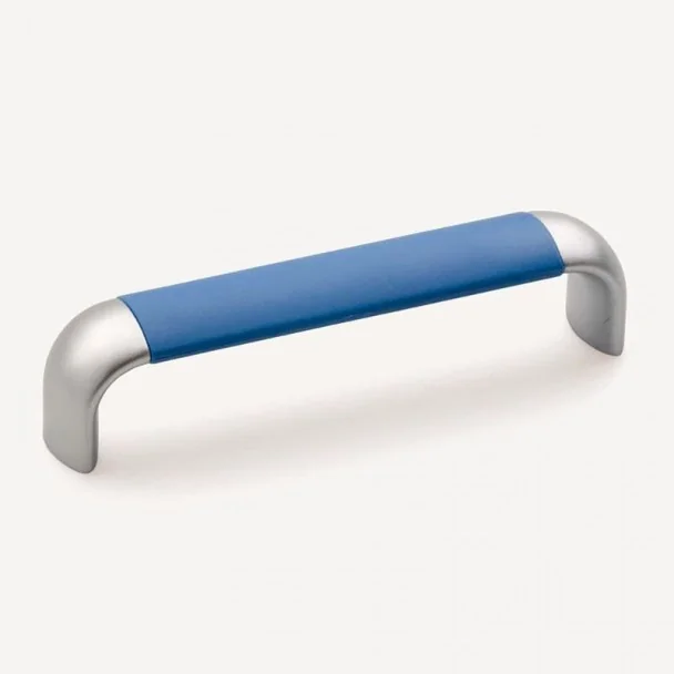 Atirador 2427 Cromado Mate com Resina Cores