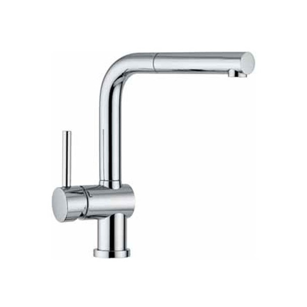 Torneira Bloom Extraível