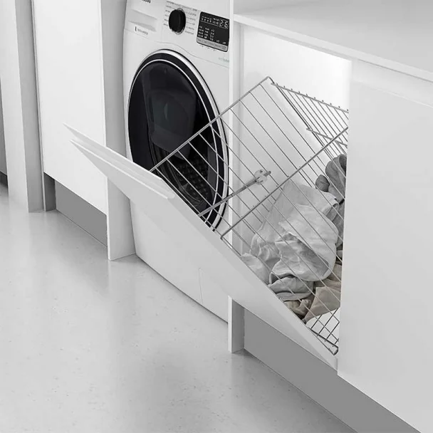 Funil Rebatível para Roupa Linha Clássica