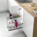 Módulo Acessórios Limpeza Extraível Linha Compact