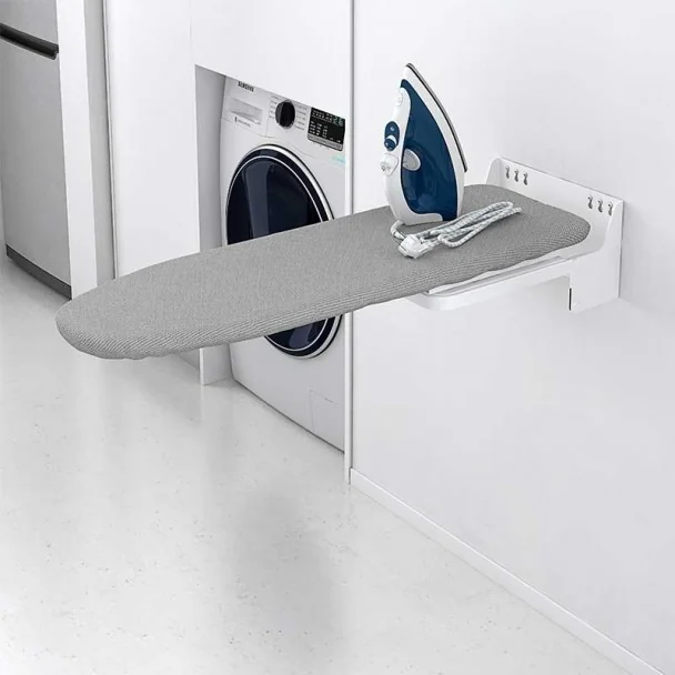 Suporte p / Mesa de Engomadoria Rebatível Linha Clássica