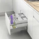 Caixotes Do Lixo Ecológicos Modulares