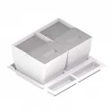 Caixotes Do Lixo Ecológicos Modulares