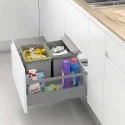 Cubos Reciclagem de Lixo para Gaveta Mod. G