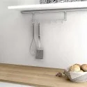 Suporte Gancho para Cozinha