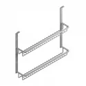 Suporte porta-condimentos para Cozinha