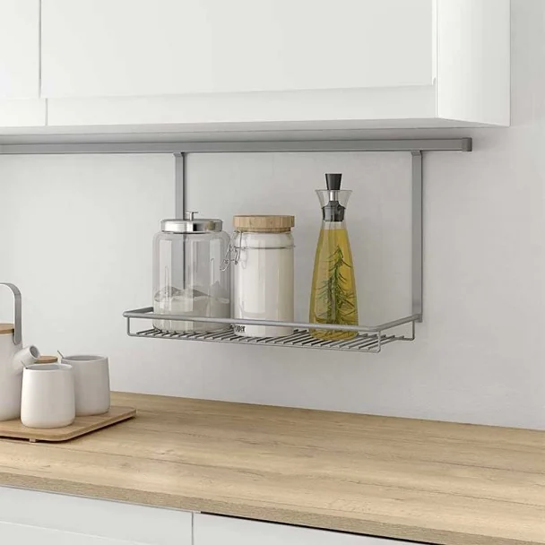 Suporte Multiuso para Cozinha