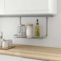 Suporte Multiuso para Cozinha