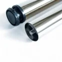 Perna de Mesa Regulável em Aço Diâmetro 60 mm (4 pçs)