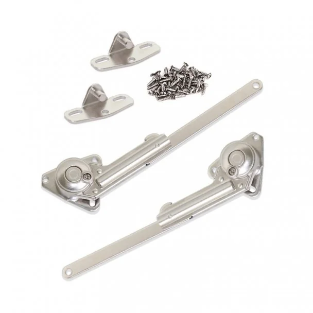 Compassos para Móveis com Portas Eleváveis 20-70 N kg x cm
