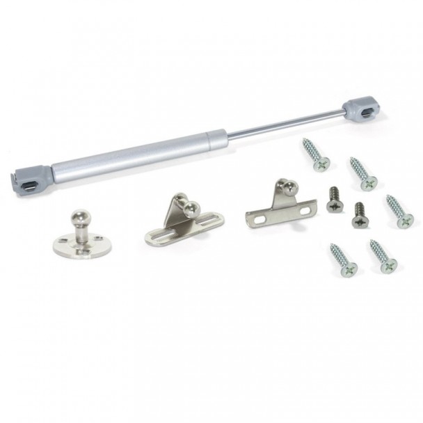 Pistão para Móveis com Portas Eleváveis