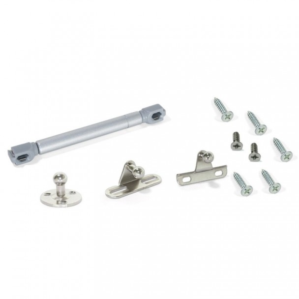 Pistão para Móveis com Portas Basculantes