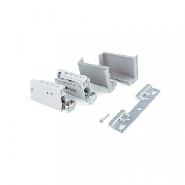 Cabide para Móveis Altos Emuca Hook (5 jogos)