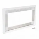 Quadro para Microondas