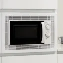 Quadro para Microondas