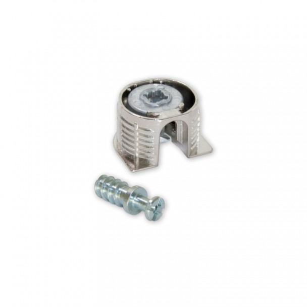 Kit Copo de União Fix e Pernos (20 pçs)