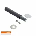 Tecla TIP-ON de Blum para Portas de Cozinha