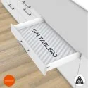 Gaveta Branco 30 kg Tandembox Antaro M