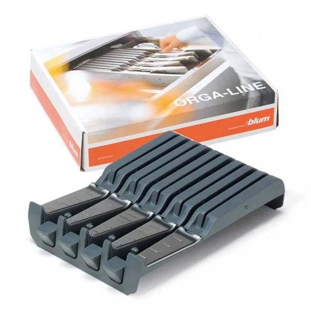 Portacuchillos Orga-Line Blum