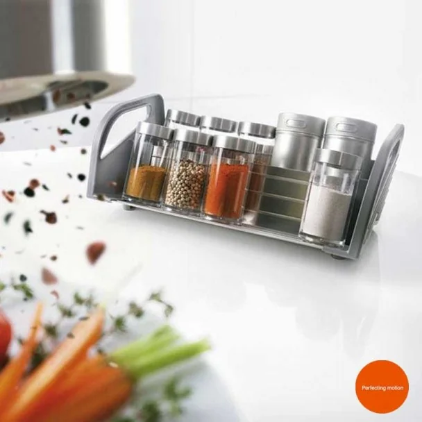 Porta-condimentos Orga-Line Blum 2 unds