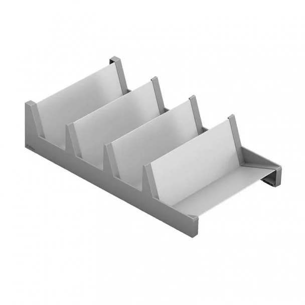 Porta-condimentos AMBIA-LINE para Extensão de Cozinha LEGRABOX