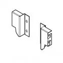 Adaptador de Trás para Gavetas Tandembox Antaro
