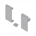 Adaptador Frontal para Gaveta Interior Tandembox Antaro