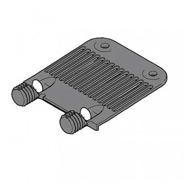 Estabilizador Frontal TIP-ON para Gavetas e Extensões Antaro