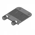 Estabilizador Frontal TIP-ON para Gavetas e Extensões Antaro