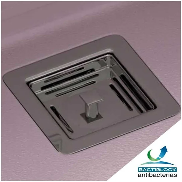 Pia Sintética 1 Seios Poalgi 171 ZIE 45
